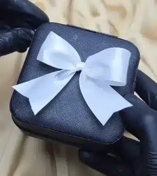 Men’s Luxury Watch Gift Set